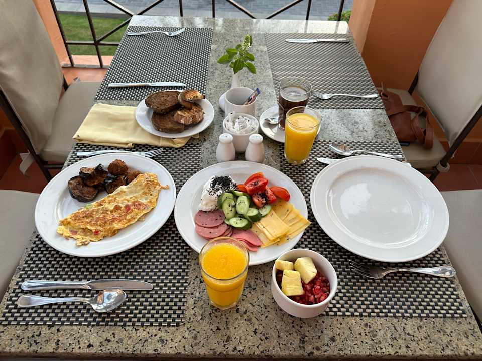 Gastro Jaz Makadi Oasis Resort