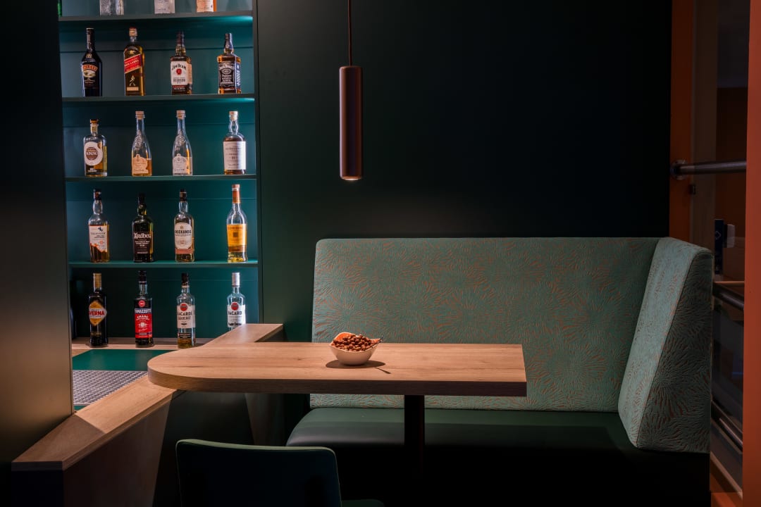 Gastro Best Western Hotel Wetzlar