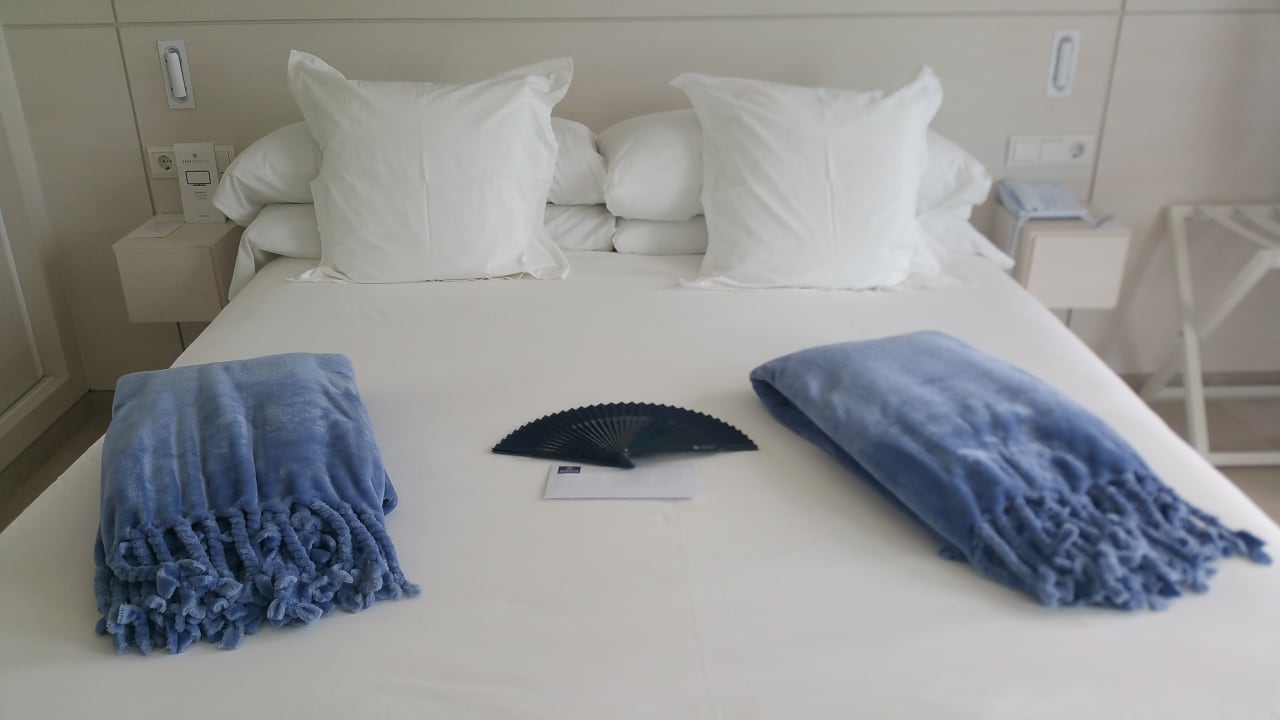 Zimmer Iberostar Selection Santa Eulalia Ibiza