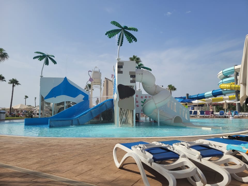 Sport & Freizeit Globales Bouganvilla