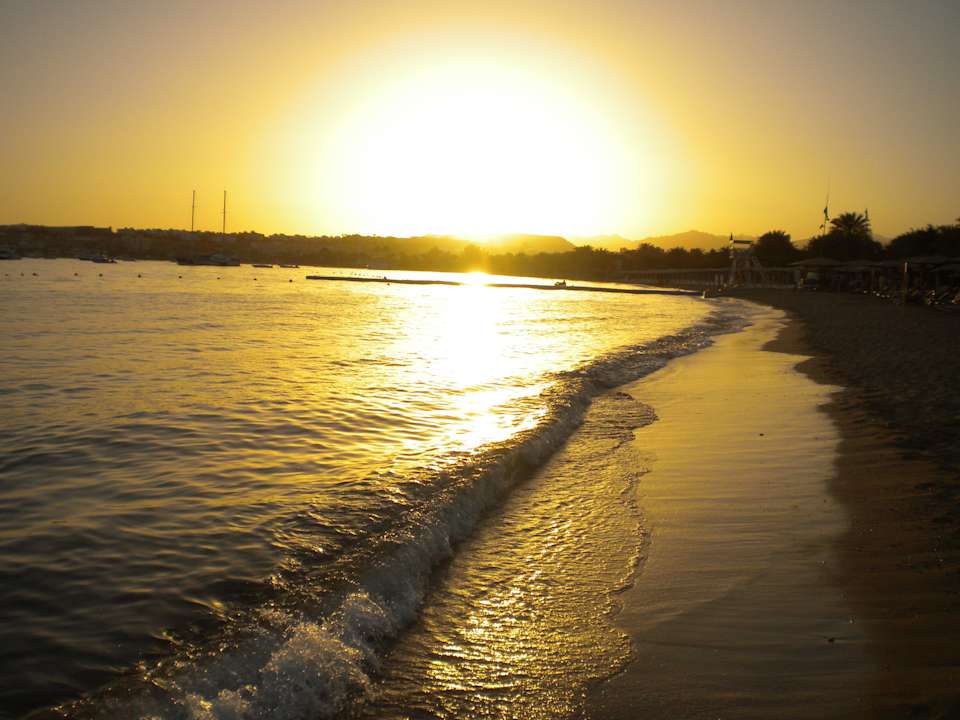 Strand Ghazala Gardens