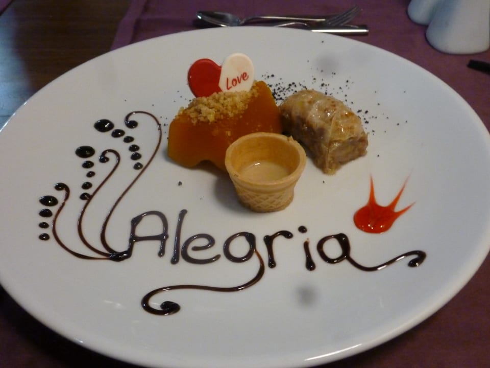 Gastro Side Alegria Hotel & Spa - Adults only +16