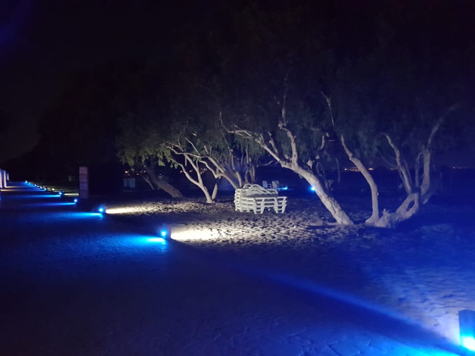 Strand Atlantis Hotel