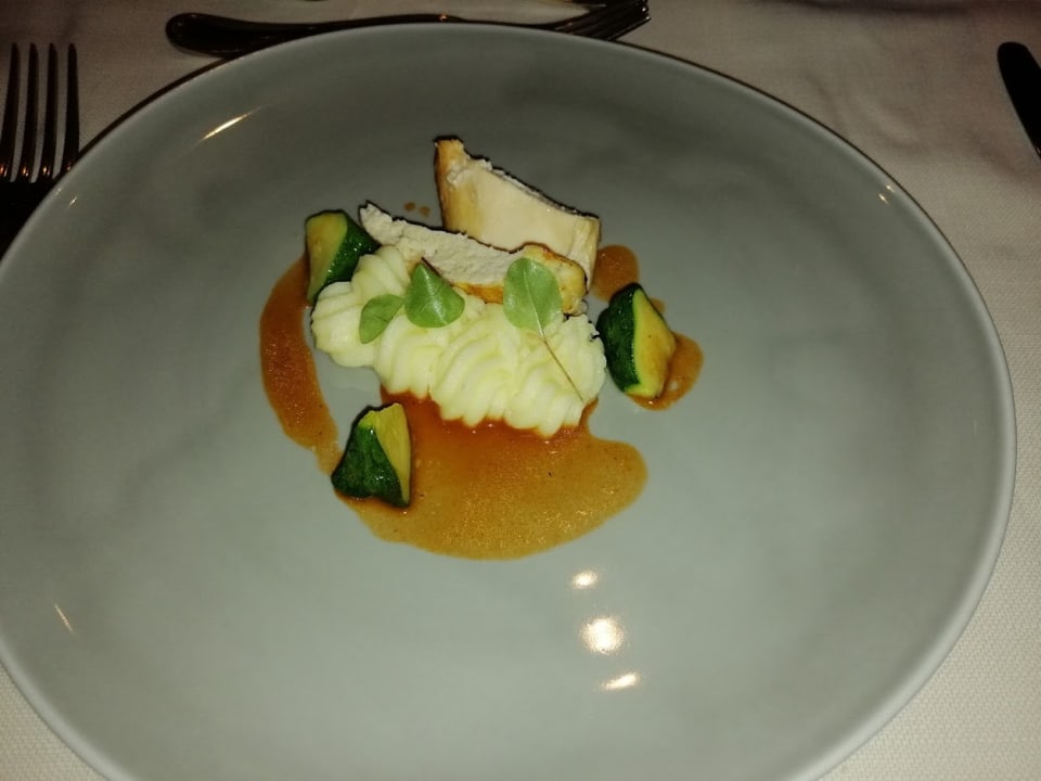 Gastro Biohotel Stanglwirt