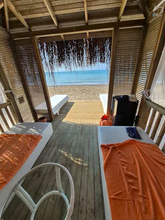 Strand Belconti Resort Hotel