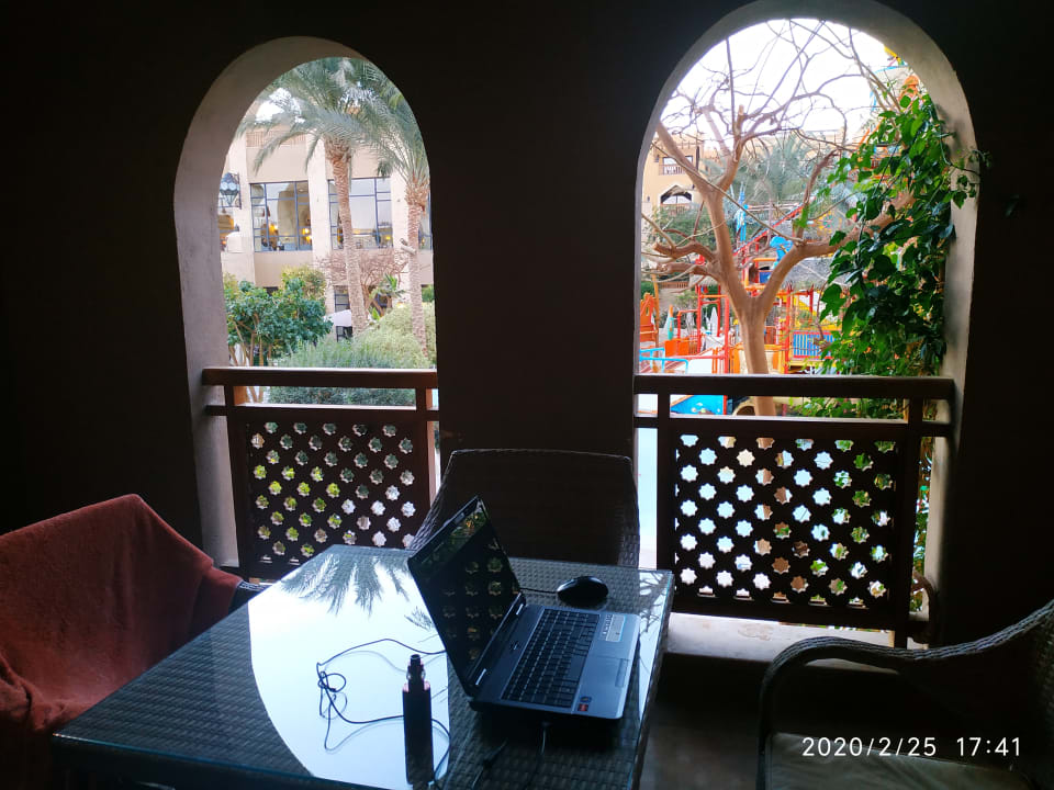 Zimmer Grand Waterworld Makadi & Family Star Makadi