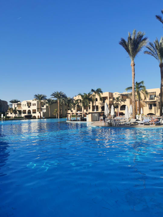 Pool Stella Garden Resort & Spa, Makadi Bay