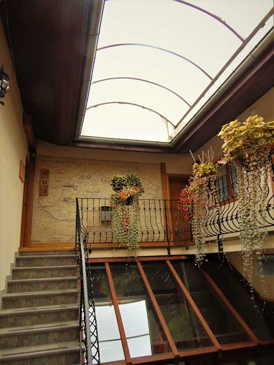 Sonstiges Boutique Penzion Slovakia & Slovakia Residence