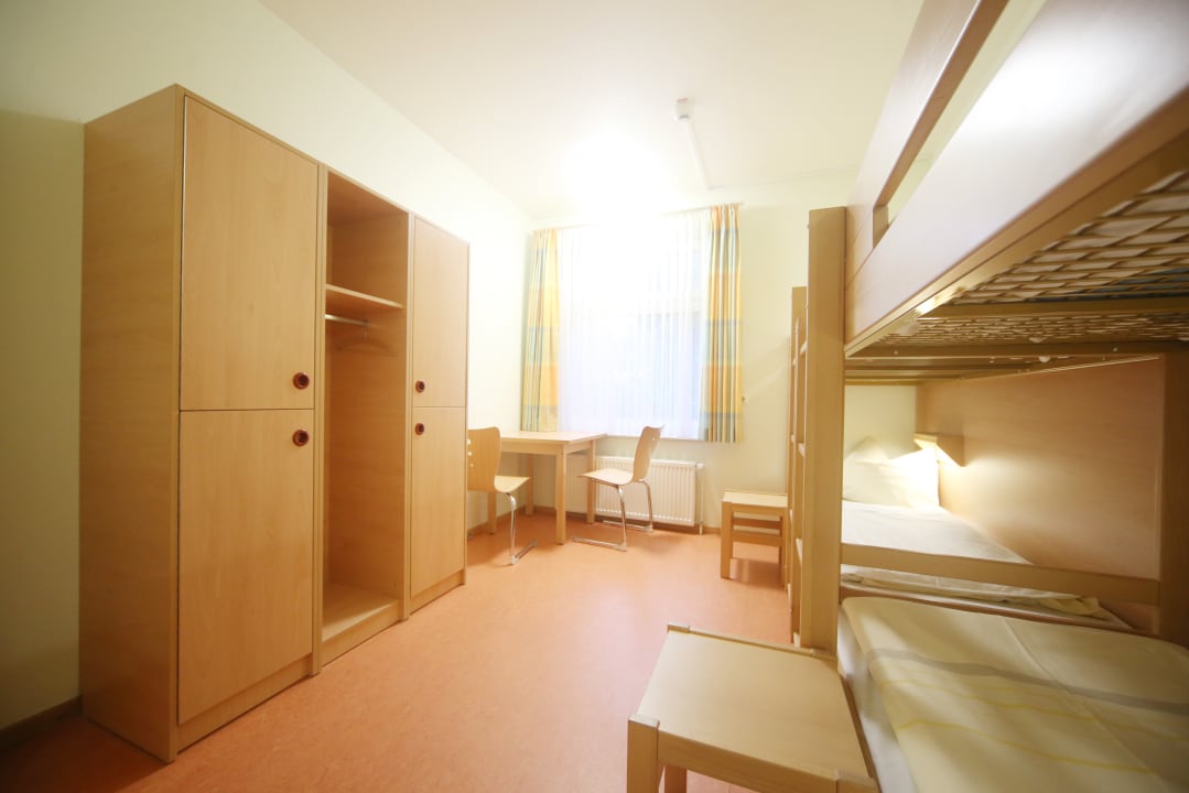 Zimmer Jugendherberge Otterndorf