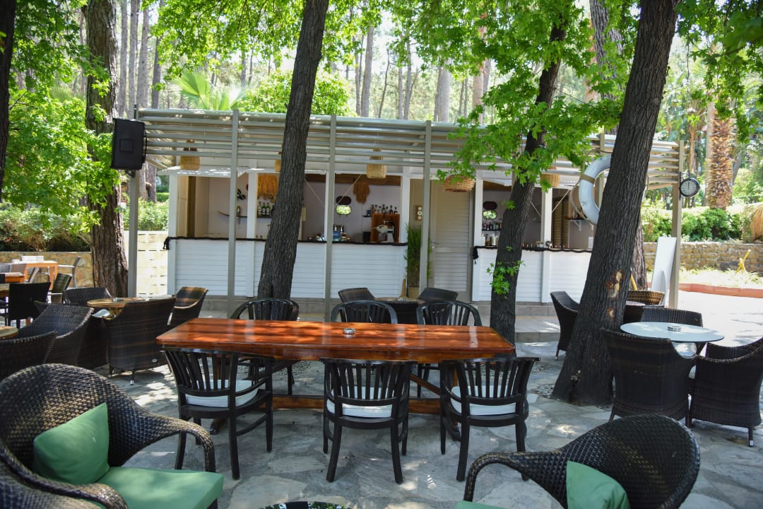 Gastro Marmaris Bay Resort