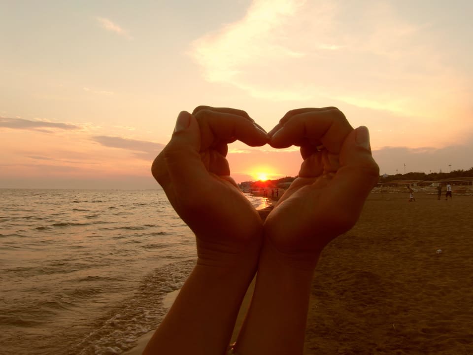 Sonnenuntergang Adalya Resort & Spa - Adults Only