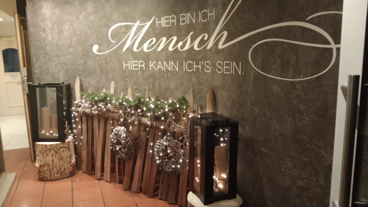 Sonstiges Wohlfühlhotel Falzeben