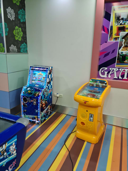 Sport & Freizeit Aydinbey Kings Palace & Spa