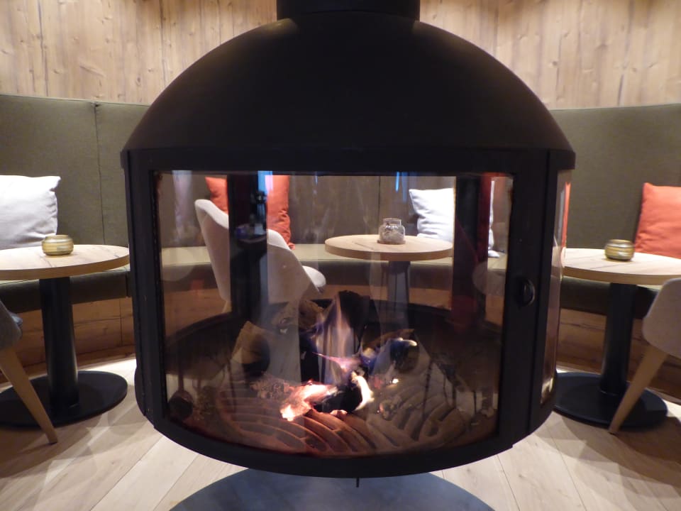 Sonstiges Hotel La Vetta