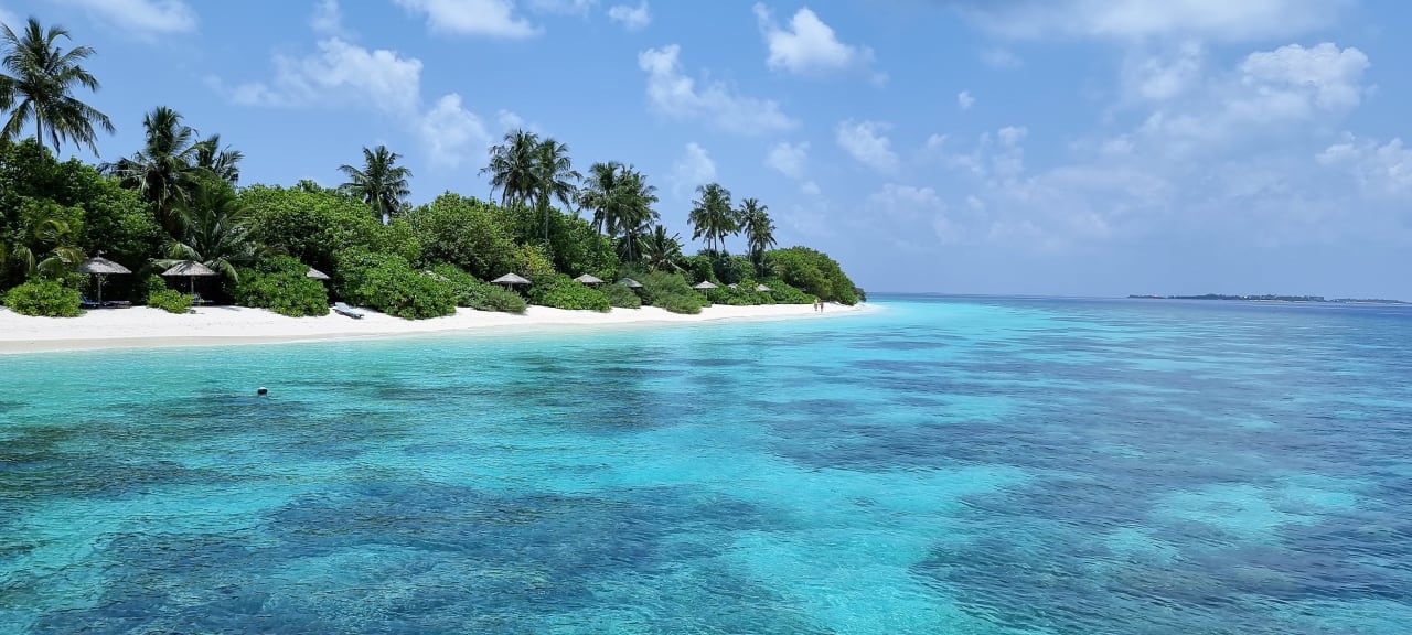 Strand Reethi Faru Resort