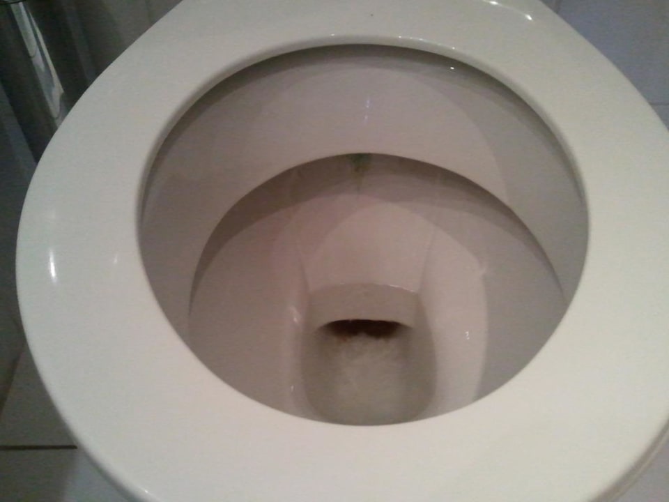 Toilette Vienna House Easy Bad Oeynhausen