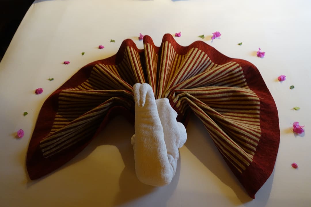 Zimmer Jaz Makadi Oasis Resort