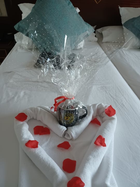 Zimmer R2 Rio Calma Hotel & Spa & Conference