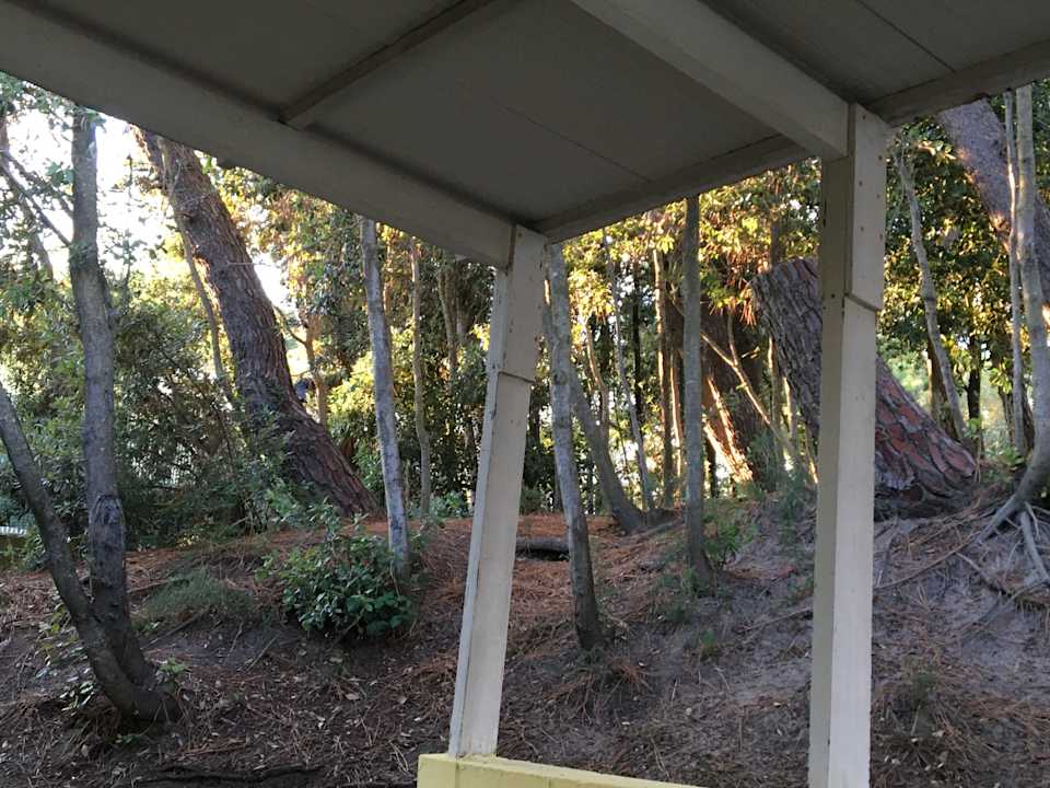 Außenansicht Villaggio Turistico Rosapineta Sud