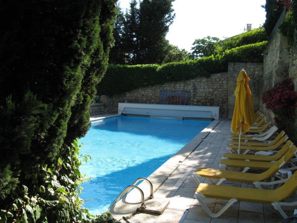 Ideal zum abkühlen  Hôtel Belesso