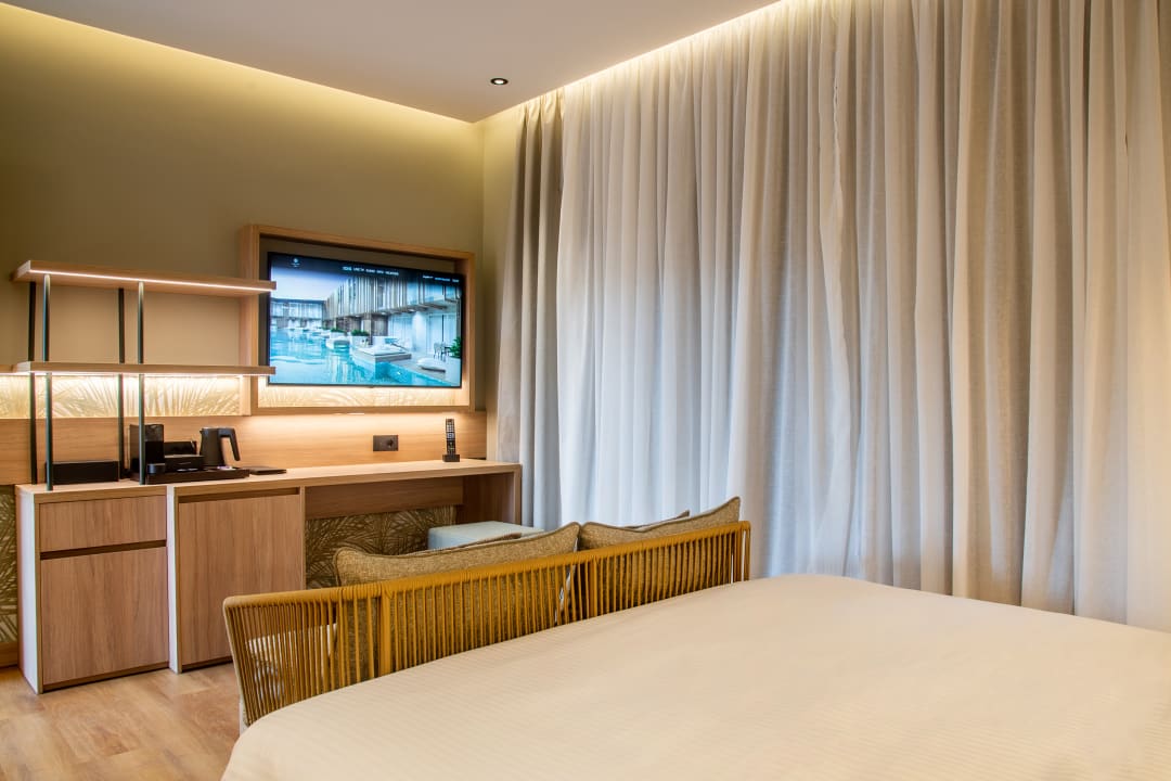 Zimmer SENSEANA Sea Side Resort & Aquadventure