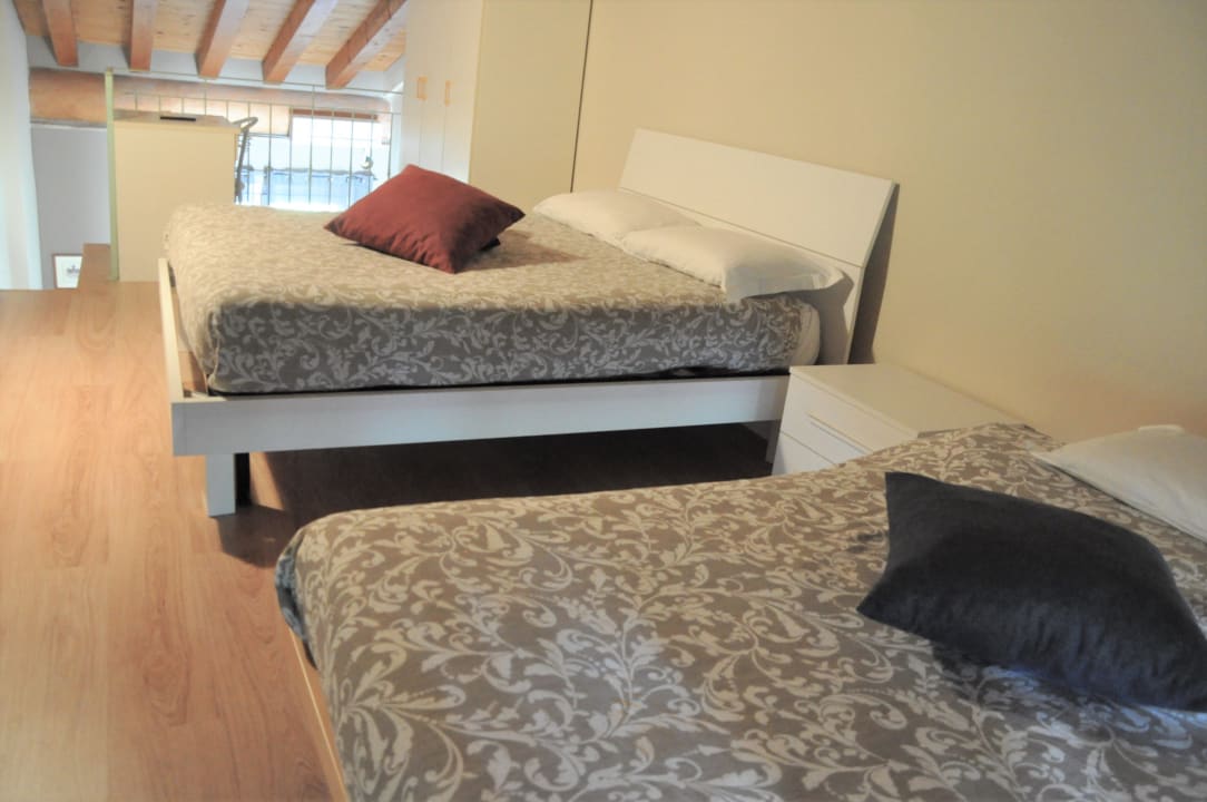 Zimmer Agriturismo B&B Cascina Reciago