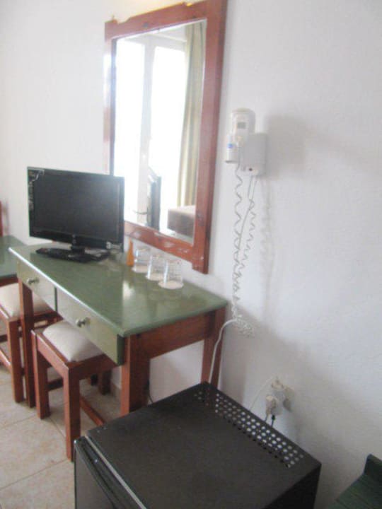 Pokój Summer Village of Hippokrates - Adults only