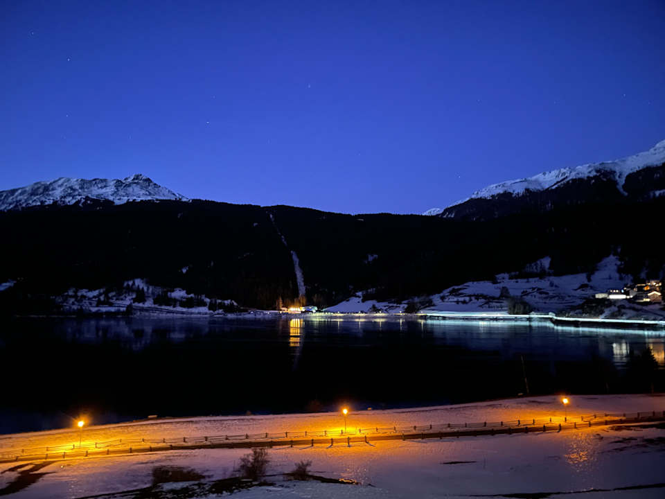 Ausblick Seehotel Panorama Relax