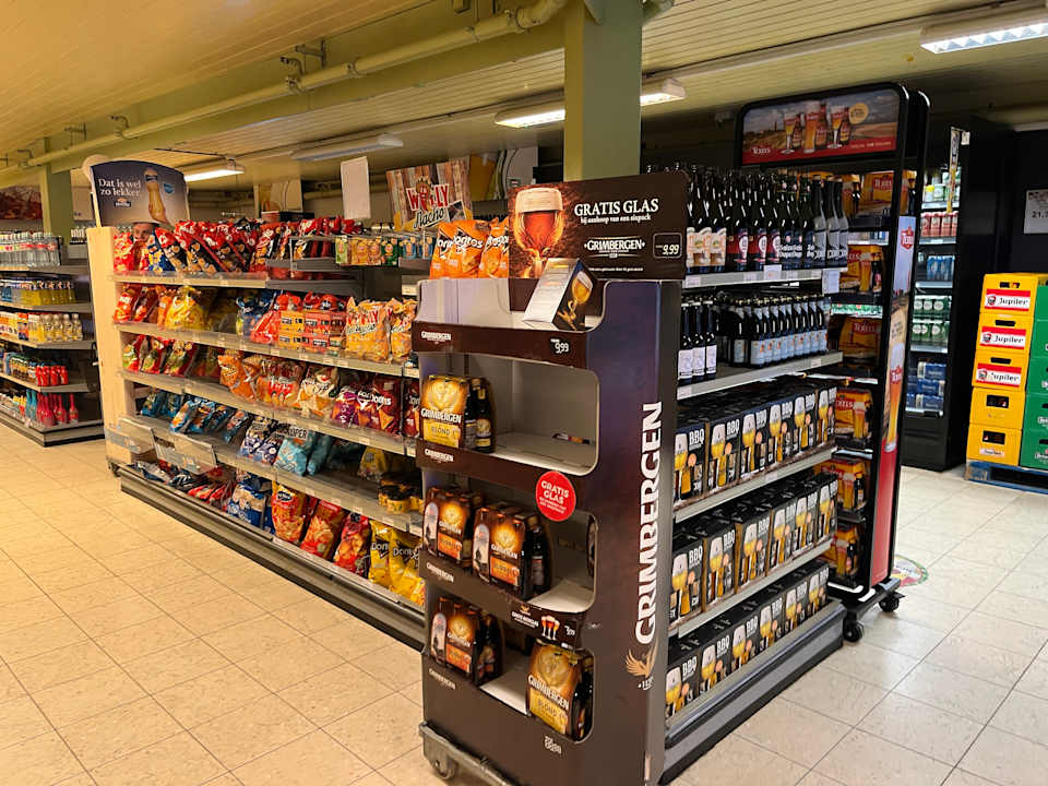 Sonstiges Center Parcs De Kempervennen