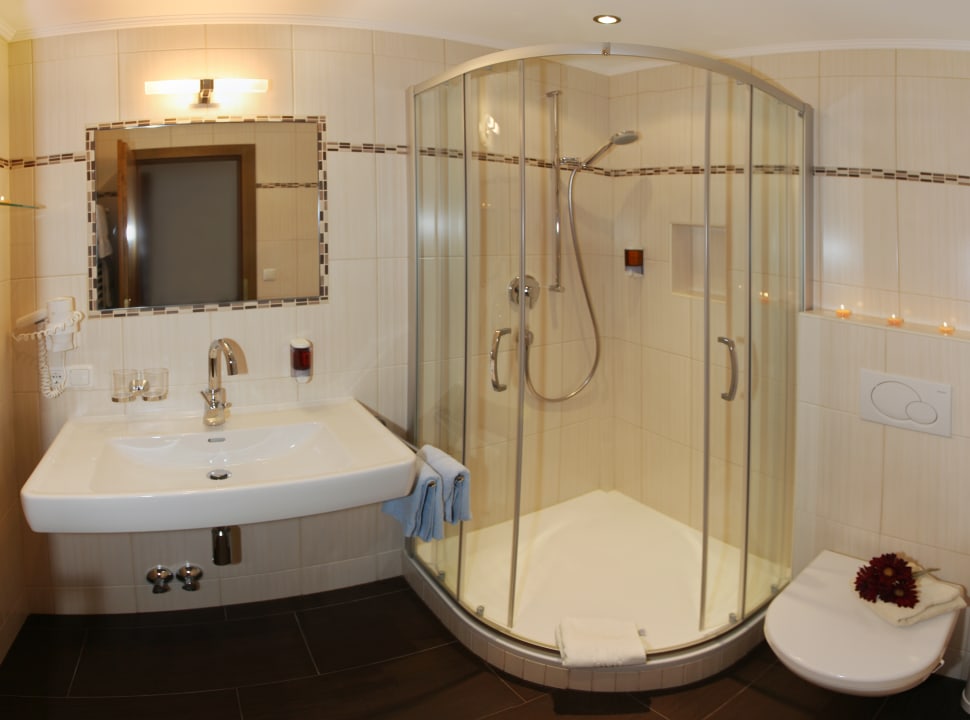Zimmer Apart Tuxertal