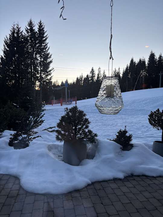 Außenansicht Berghotel Der Königsleitner -Adults Only