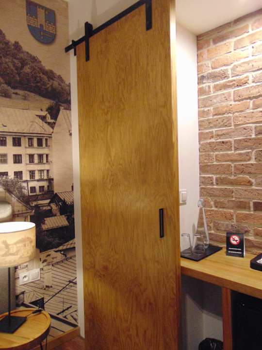 Zimmer Boutique Penzion Slovakia & Slovakia Residence