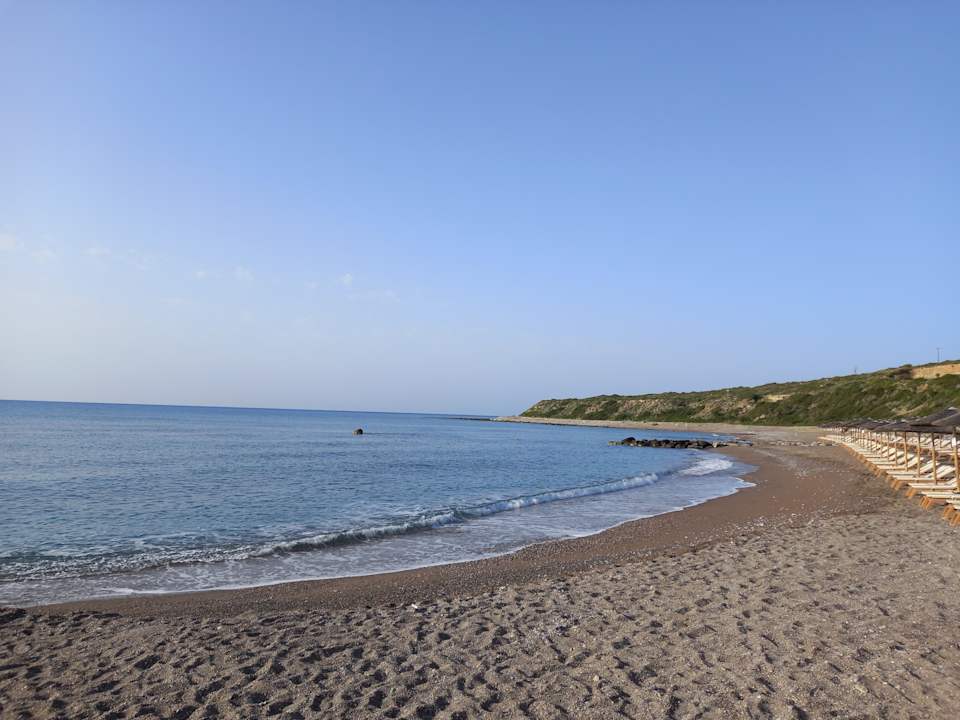 Strand Atrium Prestige Thalasso Spa Resort & Villas