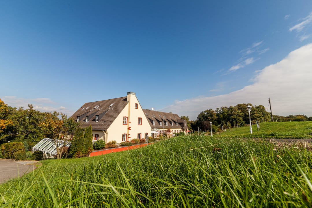 Kauzenburg Hotel Tag Kauzenburg