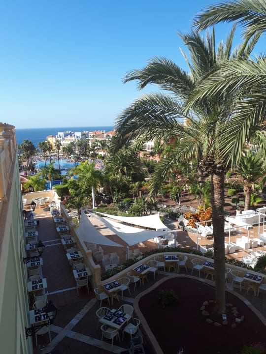 Gastro Bahia Principe Sunlight Costa Adeje