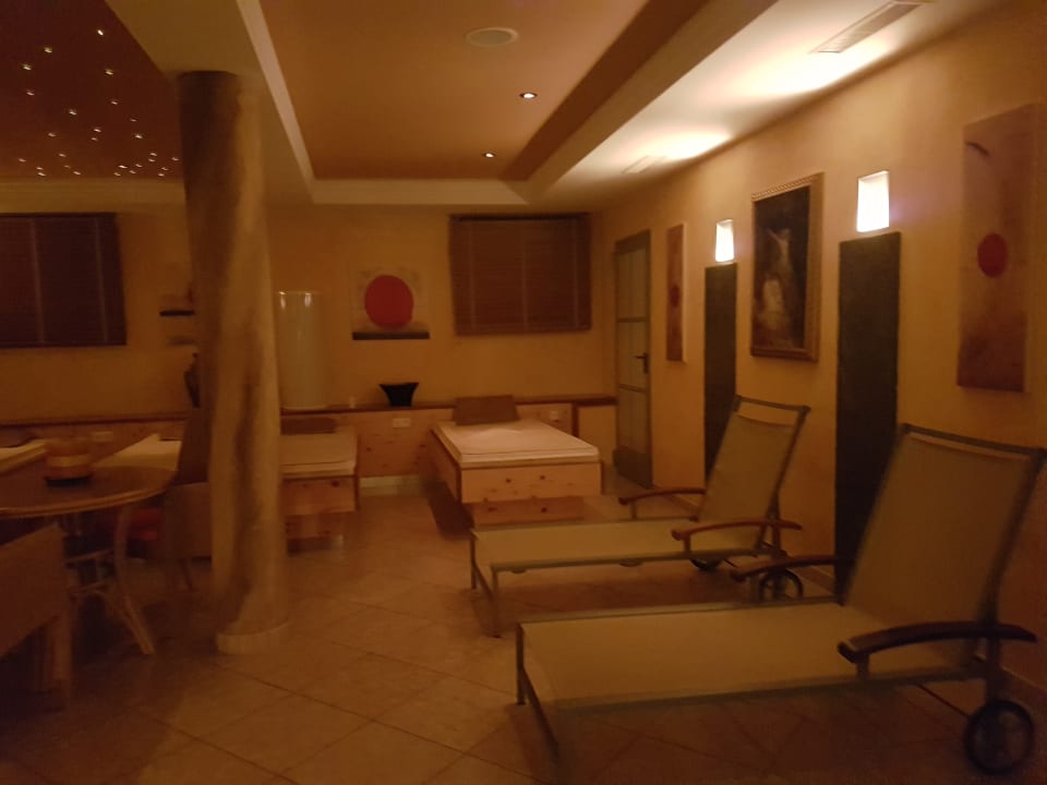 Sport & Freizeit Hotel Olympia