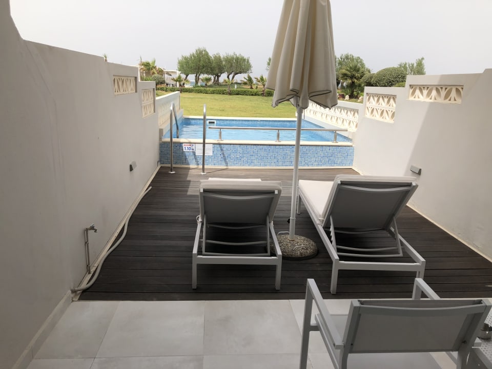 Zimmer Mythos Palace Resort & Spa