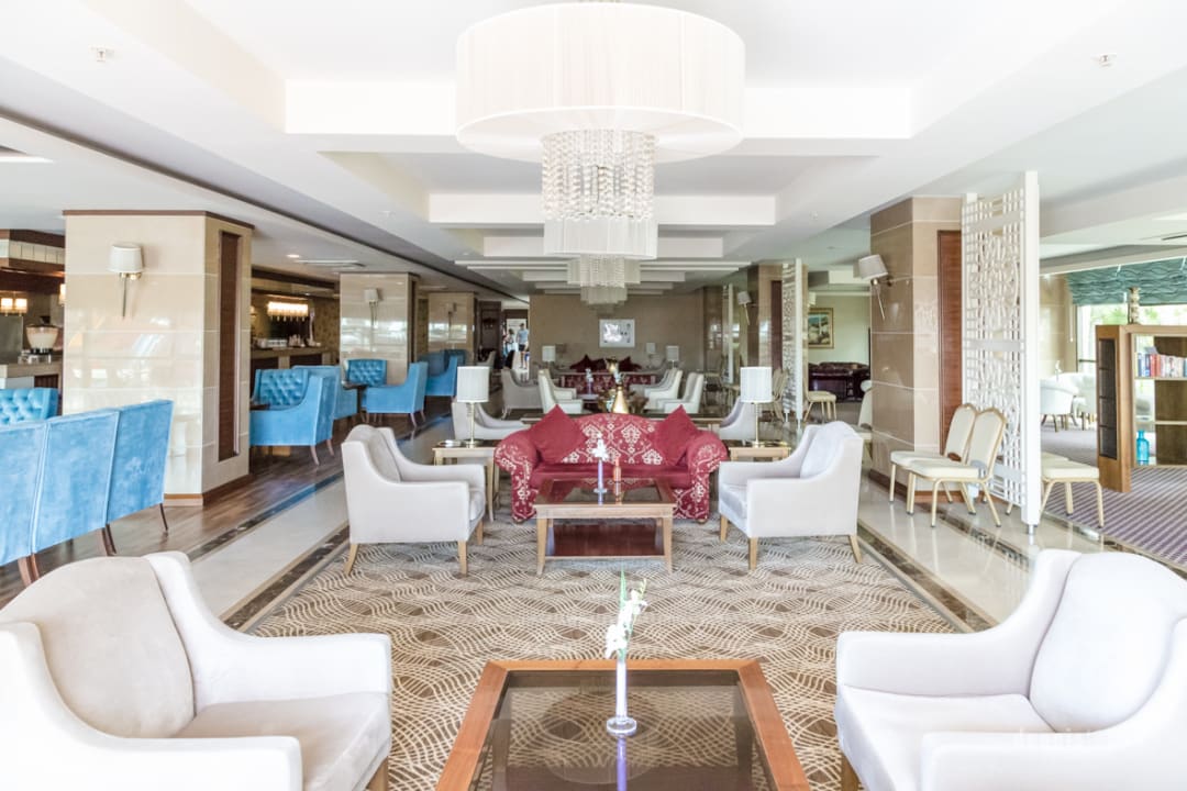 Barbereich Aydinbey Kings Palace & Spa