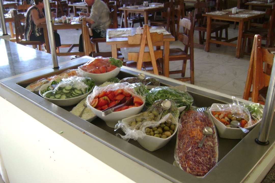 Restaurant Ghazala Beach