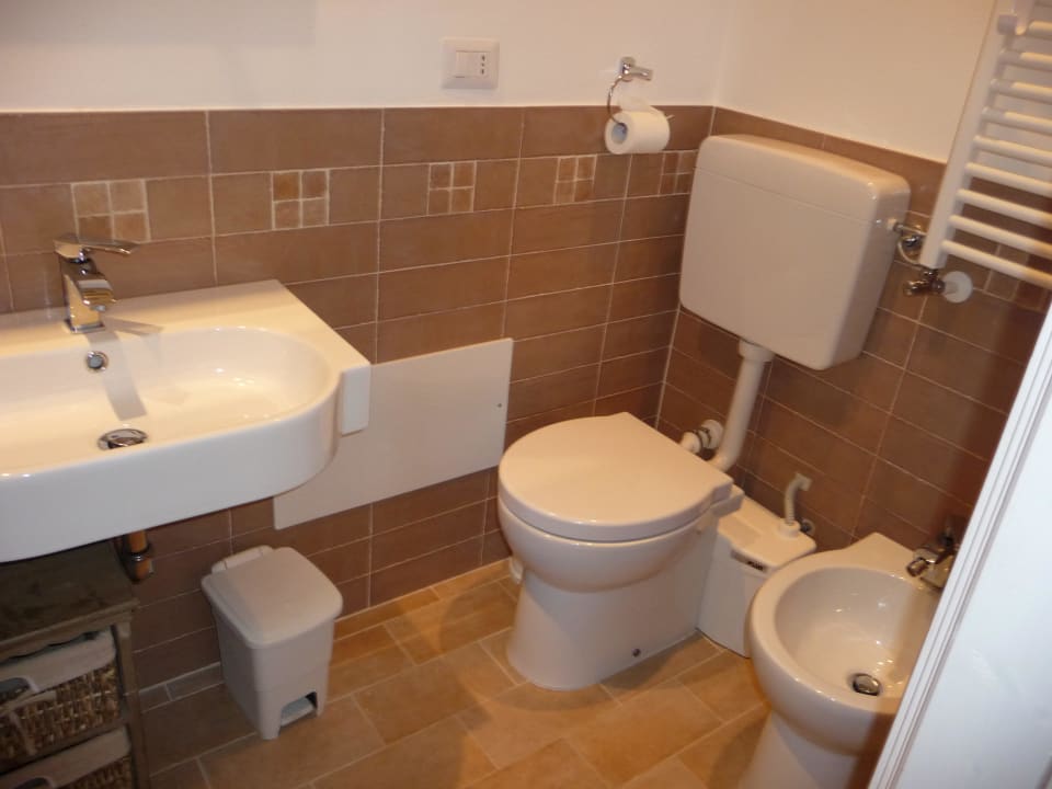 Bad Hotel Tramonto House