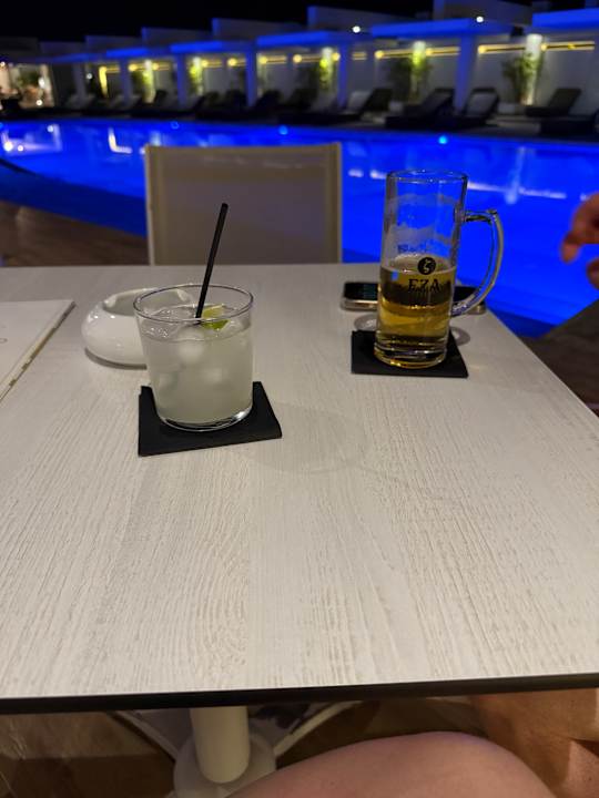 Pool Sentido Pearl Beach Kos – Adults only