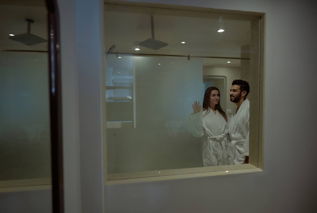 Zimmer Diamond Beach by Pearl Resort