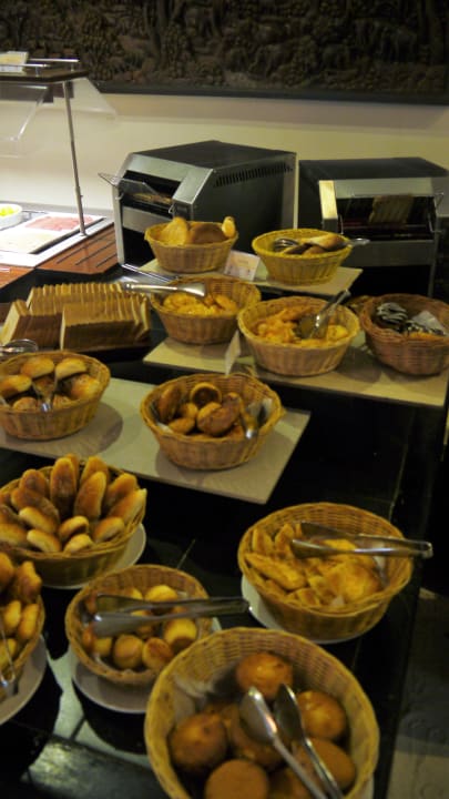 Gastro Adaaran Select Hudhuran Fushi - Premium All Inclusive