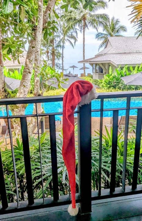 Zimmer Moracea by Khao Lak Resort