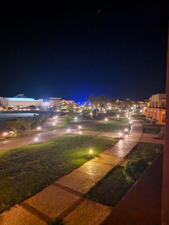 Sonstiges Malikia Resort Abu Dabbab