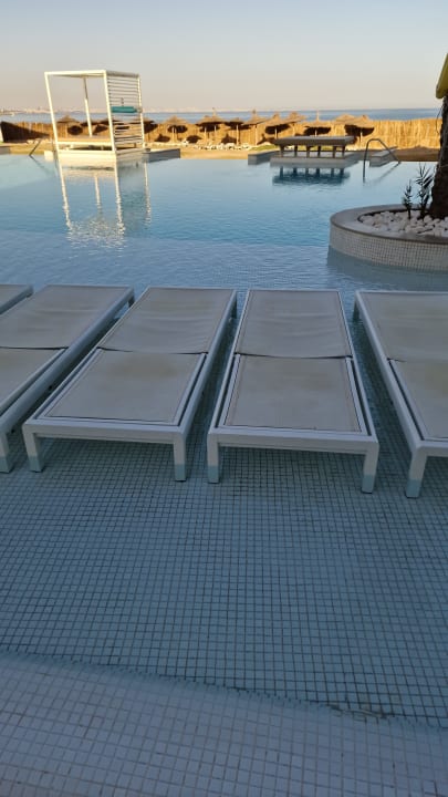 Pool Iberostar Selection Kuriat Palace