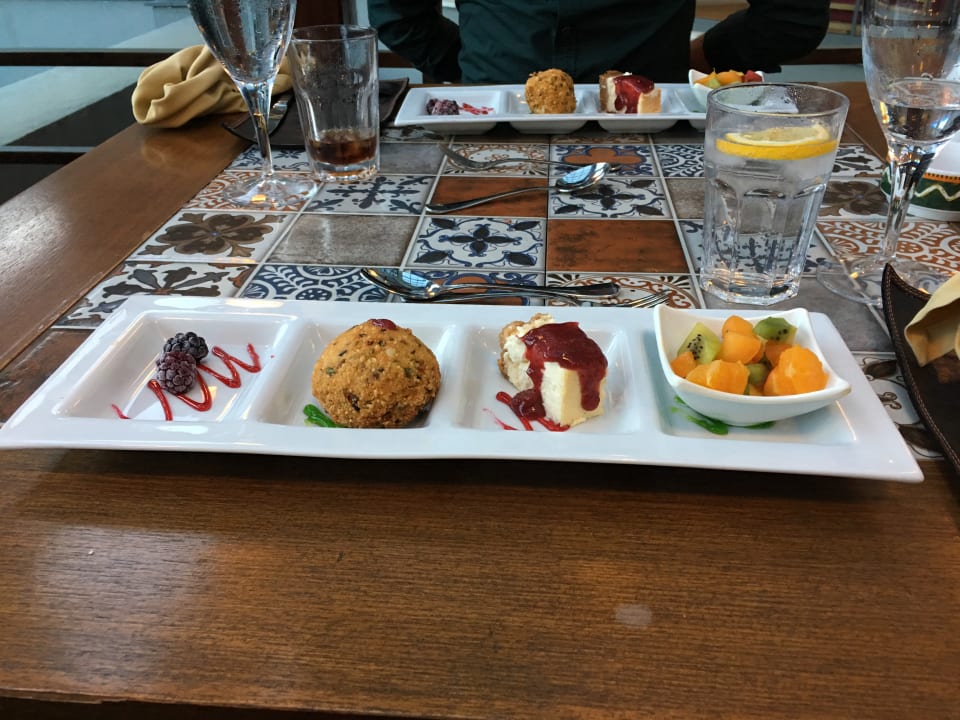 Restaurant Limak Lara Deluxe Hotel & Resort