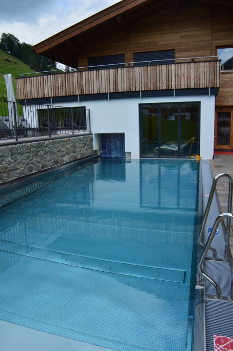 Pool Hotel Hindenburglinde