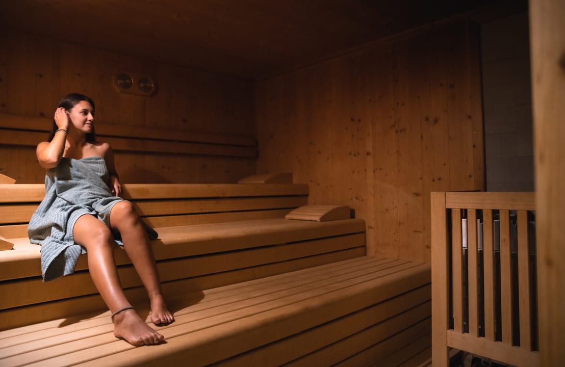 Sport & Freizeit Da Elda Natural Retreat