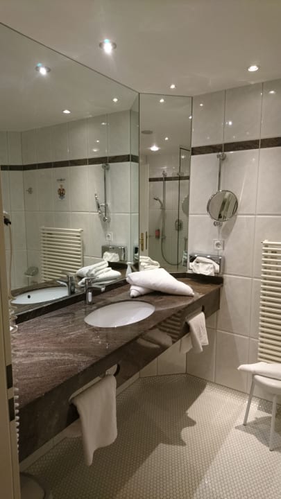 Zimmer Parkhotel Altmühltal